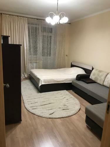 Apartamento Kvartira Na Bakunina