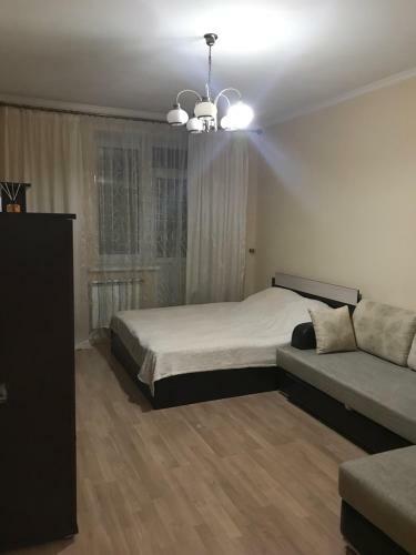 Apartamento Kvartira Na Bakunina