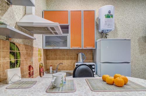 Apartment Na Lermontova 3
