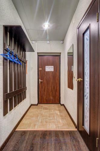 Apartment Na Lermontova 3