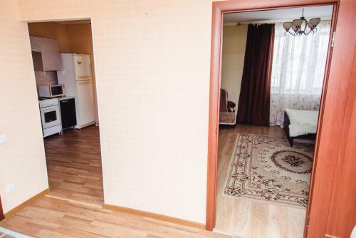 Apartment On Izmaylovo