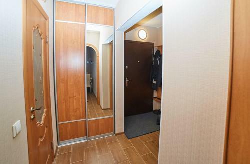 Apartamento ???????? ?? Suvorova