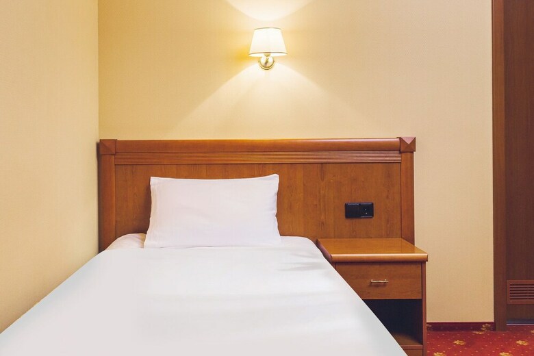 Cosmos Petrozavodsk Hotel