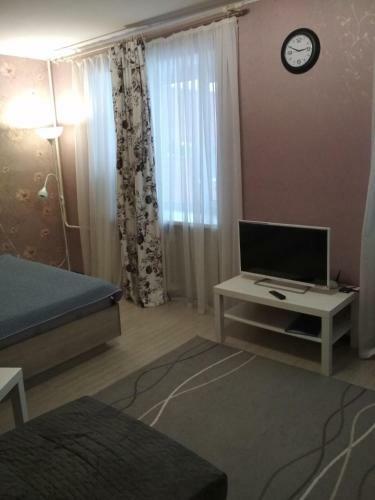 Apartments On Pr. Aleksandra Nevskogo 43