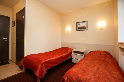 Hotel Aurinko