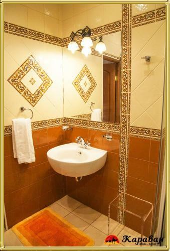Hotel Karavan