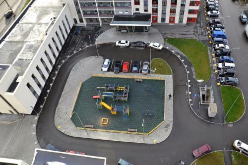 Apartamienty Na Chapaieva 40a