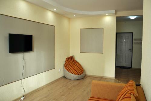 Apartamienty Na Chapaieva 40a
