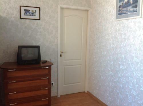 Apartamento Skromnoe Obayanie Sssr