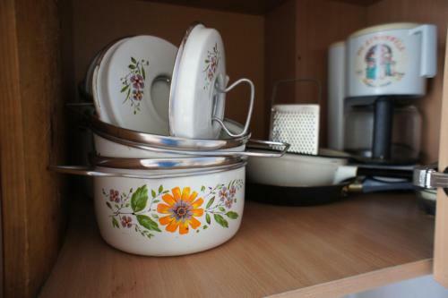 Apartamento Skromnoe Obayanie Sssr