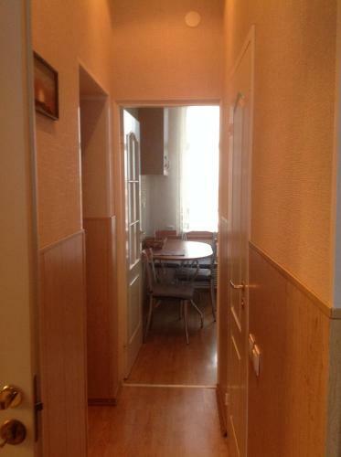 Apartamento Skromnoe Obayanie Sssr