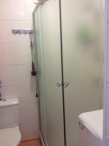 Apartamento Skromnoe Obayanie Sssr