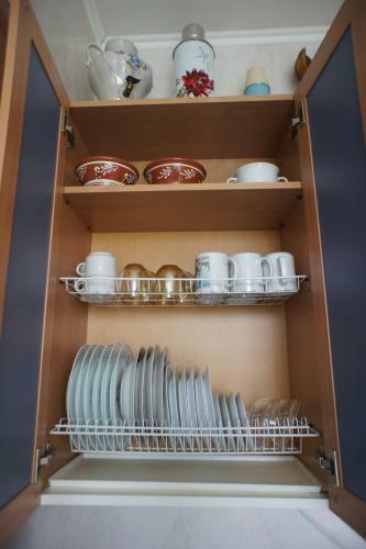 Apartamento Skromnoe Obayanie Sssr