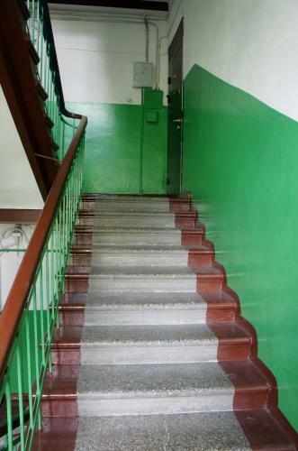 Apartamento Skromnoe Obayanie Sssr