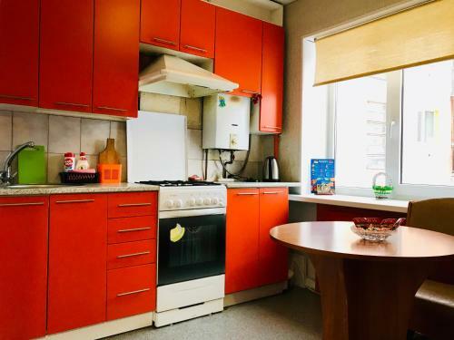 Apartment Irina