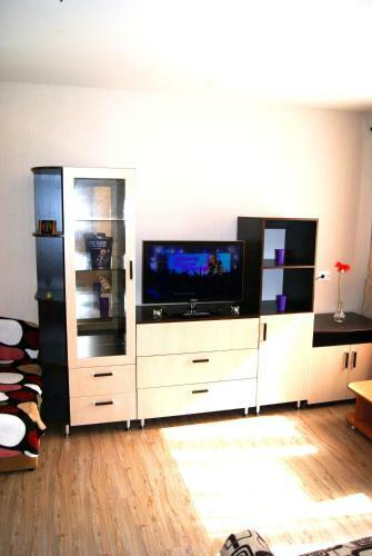 Apartment Irina
