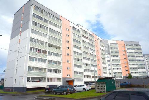 Apartment On Vatutina St.
