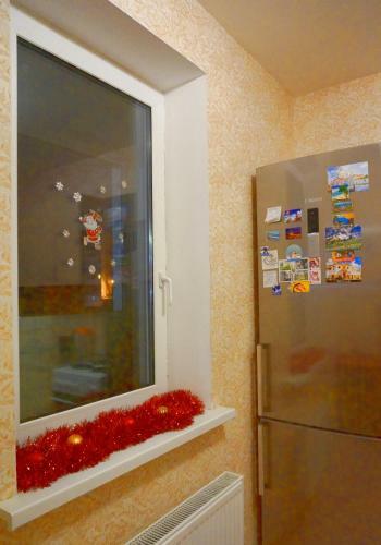 Apartment On Vatutina St.
