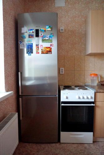 Apartment On Vatutina St.