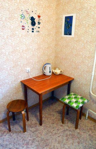 Apartment On Vatutina St.