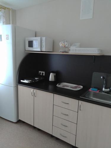 Apartment On Gogolya 50