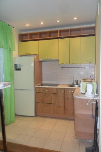 Apartments Pravdy 40