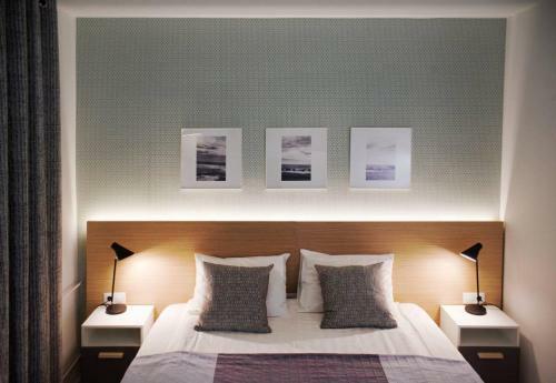 Sacvoyage Hotel (former Hospitality)