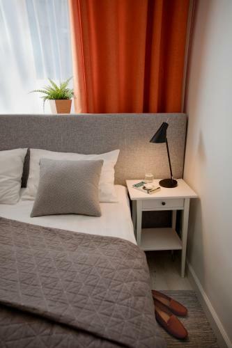 Sacvoyage Hotel (former Hospitality)
