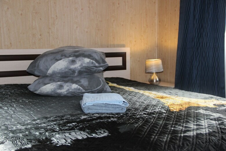 Hostal Guest House On Muezerskaya