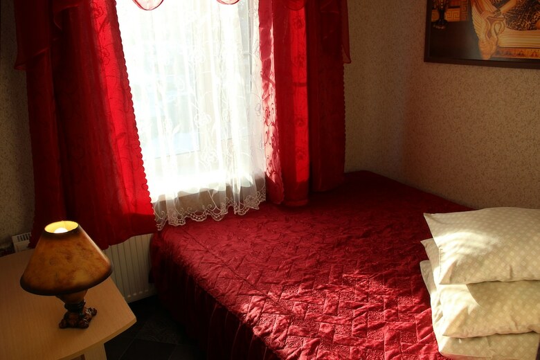 Hostal Guest House On Muezerskaya