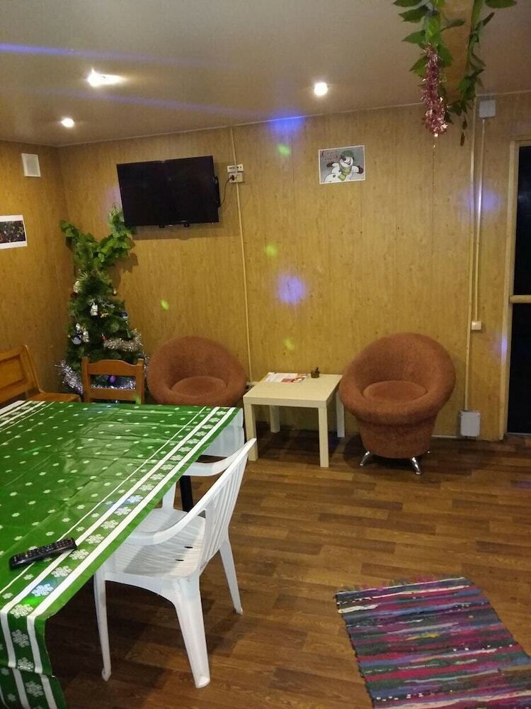 Hostal Guest House On Muezerskaya