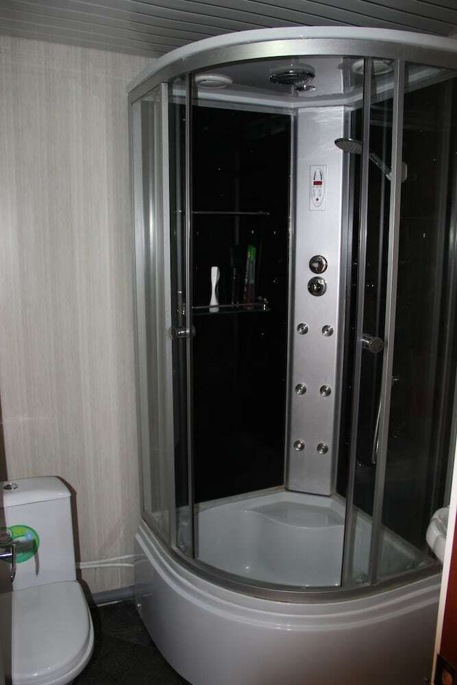Hostal Guest House On Muezerskaya
