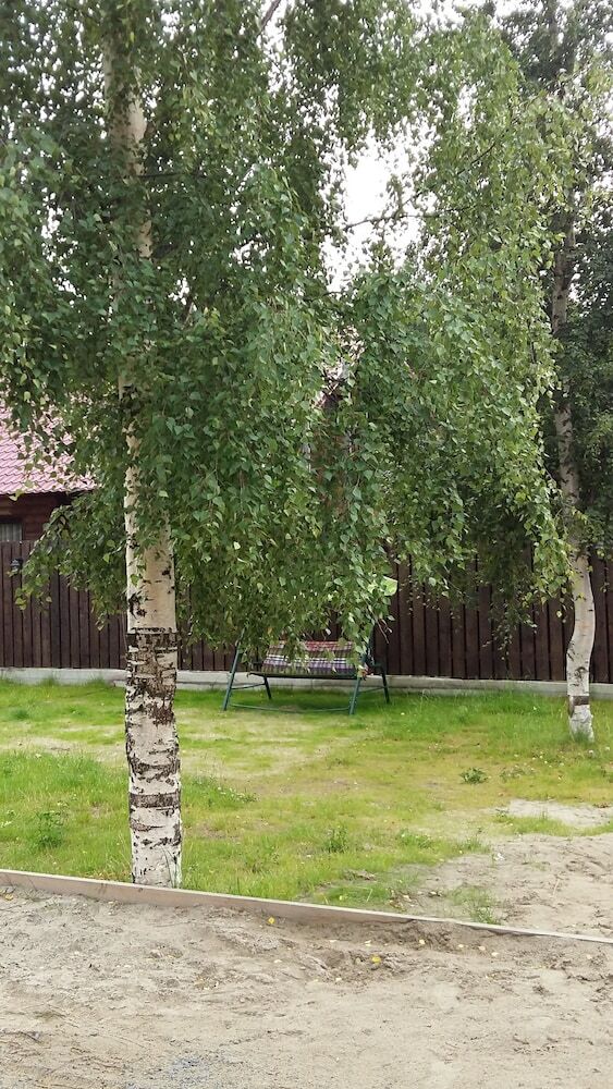 Hostal Guest House On Muezerskaya
