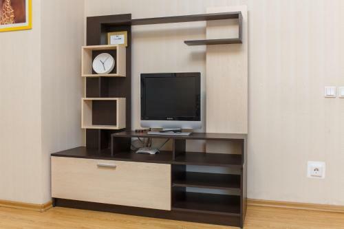 Apartamento Karjala Home At Varlamova