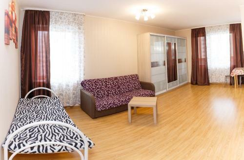 Apartamento Karjala Home At Varlamova