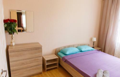 Apartamento Karjala Home At Varlamova
