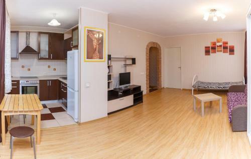 Apartamento Karjala Home At Varlamova