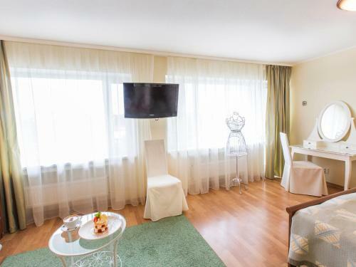 Spa Hotel Karelia