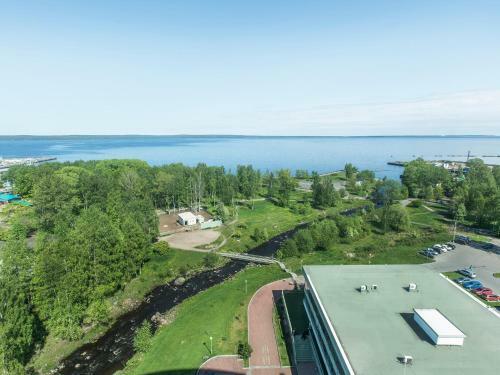 Spa Hotel Karelia