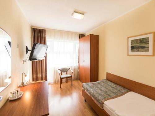 Spa Hotel Karelia