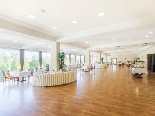 Spa Hotel Karelia