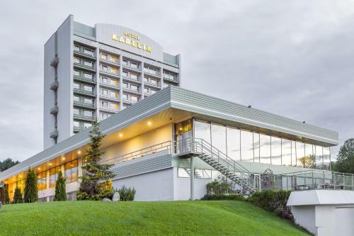 Spa Hotel Karelia