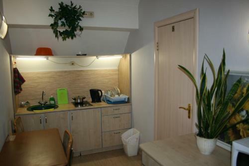 Hostal Guest House Severnaya Noch