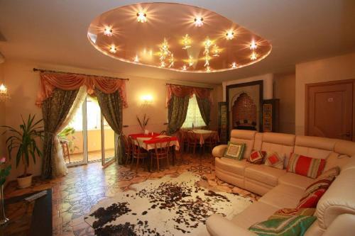 Hostal Guest House Severnaya Noch