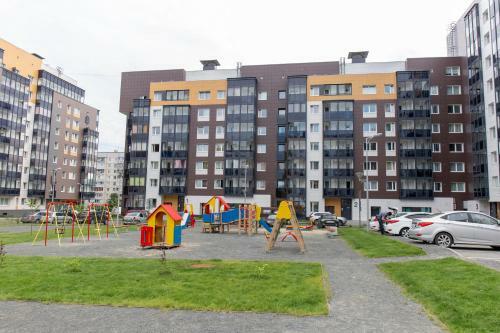 Apartamento Karjala Home On Popova