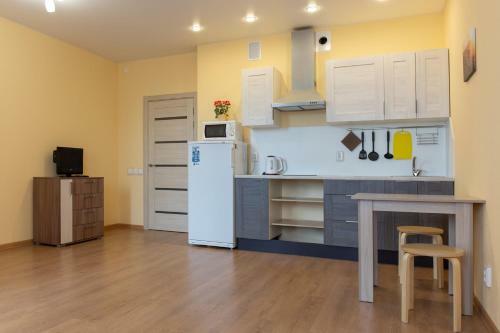 Apartamento Karjala Home On Popova