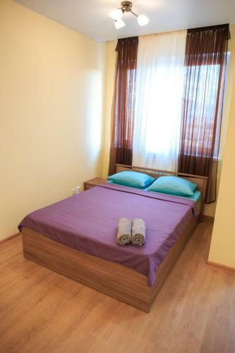 Apartamento Karjala Home On Popova