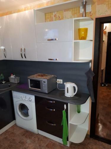 Apartment On Krasnoflotskaya 34