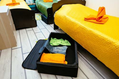 Albergue ??????????? ???????