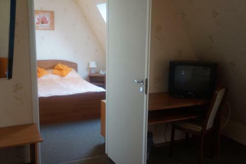 Hotel Belye Nochi
